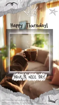 Thursday