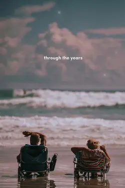 Through the years 