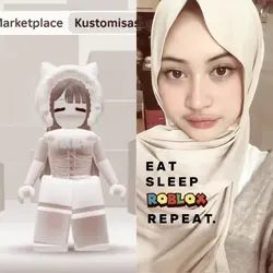 eat sleep roblox