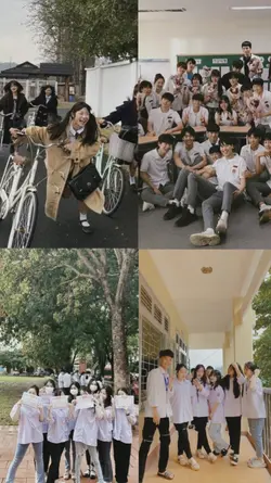 Classmates 