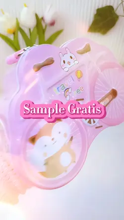 Sample Produk Gratis