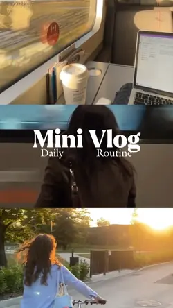 Mini Vlog