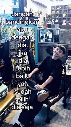 NO MIROR KECE