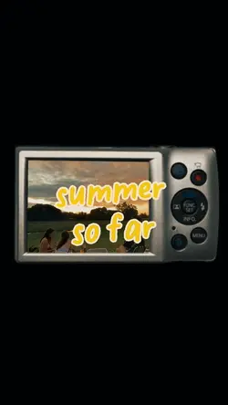 Summer so fa