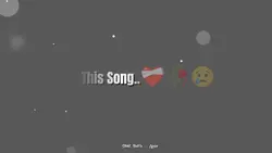 sad video