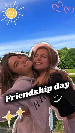 Friendship day