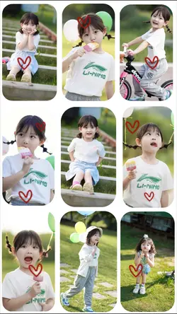 baby cute moments 