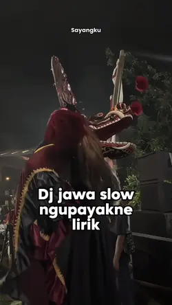 Ngupayakne slow