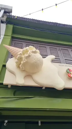 Ice cream🥰