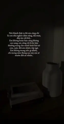 Em chỉ là em mà thôi