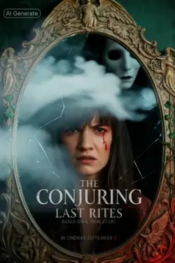 Conjuring last rites