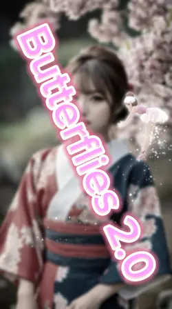 Butterlies 2