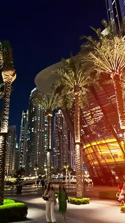 Arabic Song
