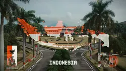HUT RI