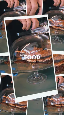 Food Vlog