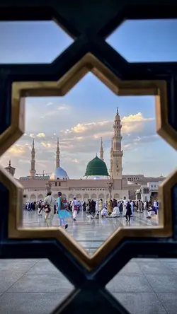 Makkah & Madina ❤️