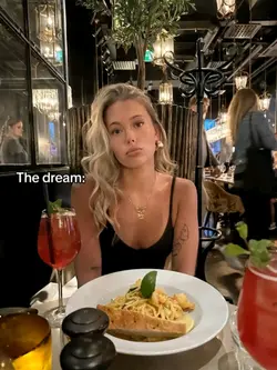 the dream thereality