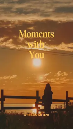 Cinematic moments