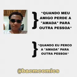PERDER A AMADA