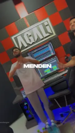 gitme menden
