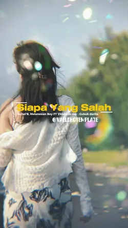 Siapa yang salah