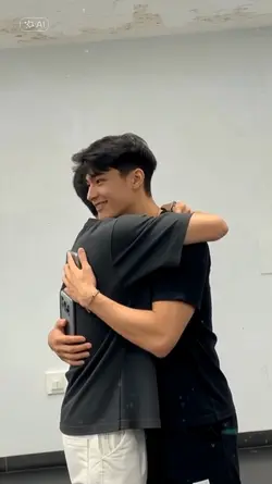 Hug Ai Filter 