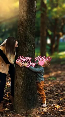 Happy Mother's Day