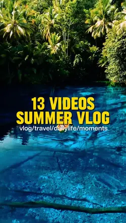 13 VIDEOS