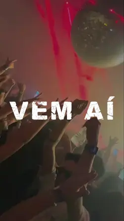 CHAMADA EVENTO
