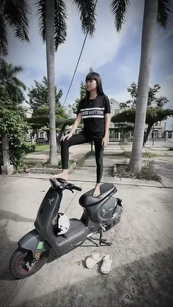 Trend Hot Tik Tok