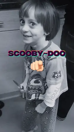 Scooby Doo