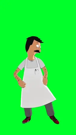 Bobs rich baby daddy