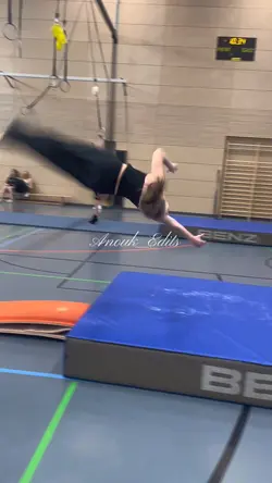 Gymnastics 