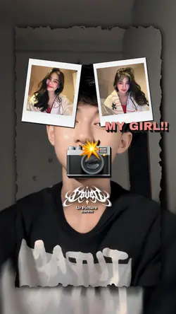 YOU WILL BE MY GIRL!