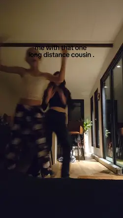 cousin 