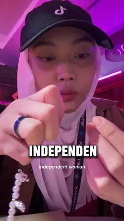 Independent Woman