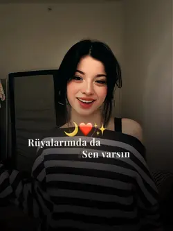 Yeni Şablon ❤️🔥