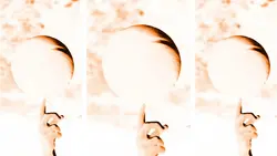 Sports clip