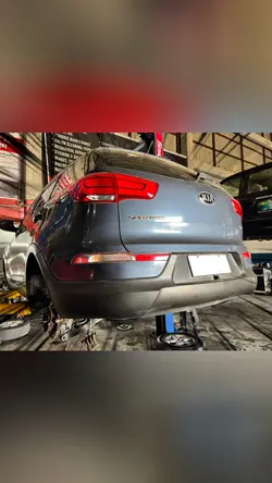 Car Painting 