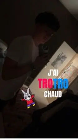 Canicule TROTRO