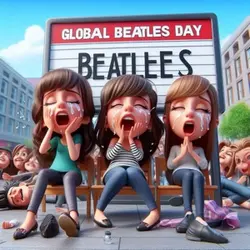 Beatles 