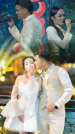 ស្នេហ៍​១០០០ឆ្នាំ💍💖