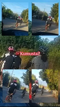 Kumusta?