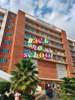 Back to School 