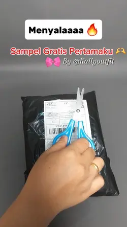 Sampel Gratis