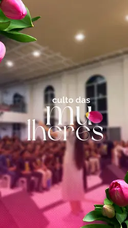 Culto das mulheres