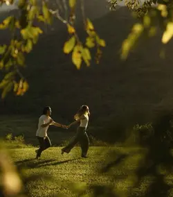 özlediysenn