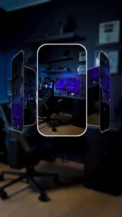 Setup Edit