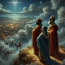 Birth of Jesus 