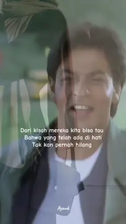 Yang pernah ada di 